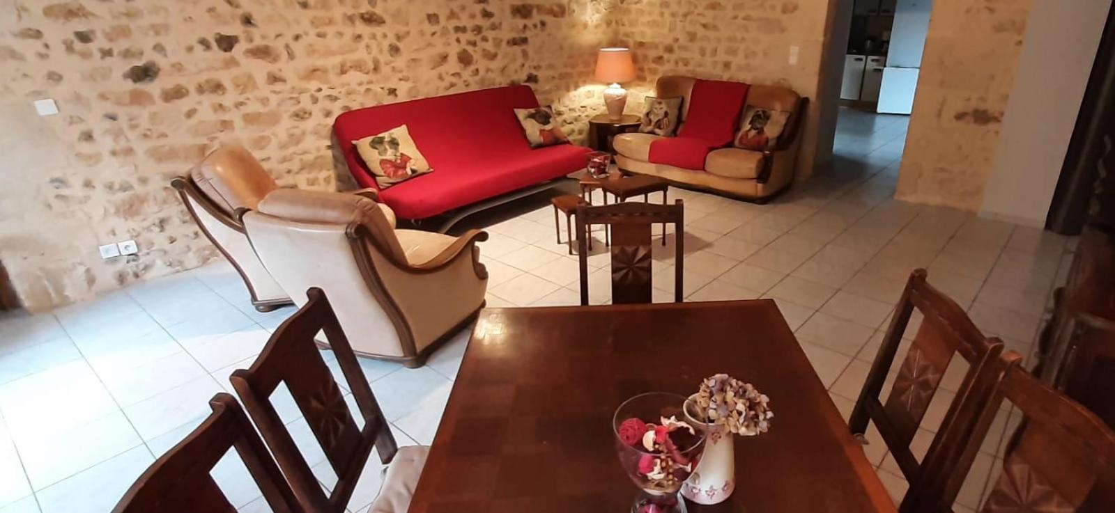 Domaine De La Briouse Bed and Breakfast Sanxay Exteriör bild