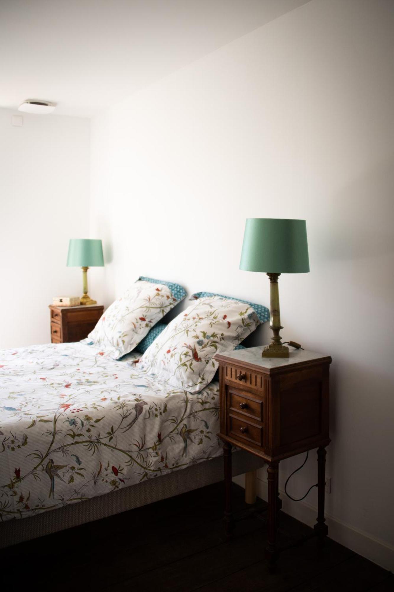 Domaine De La Briouse Bed and Breakfast Sanxay Exteriör bild